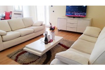 Hrvaška Privát Ičići, Eksterier